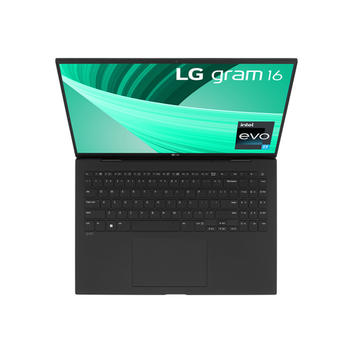 LG Gram 16 16Z90R-K.AD78A1 – image 9
