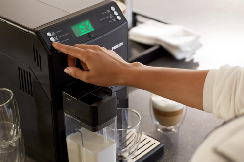 Philips 3100 series HD8834/01 coffee maker Fully-auto Espresso machine – image 7