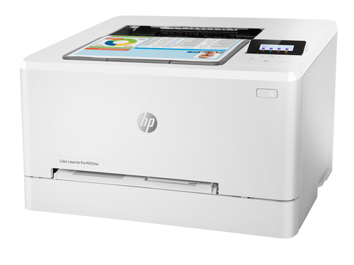HP Color LaserJet Pro M255nw – image 2