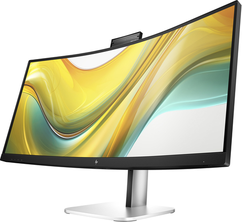 HP Inc. Monitor konferencyjny S5 Pro 534pm WQHD  9E0Z2UT#ABB