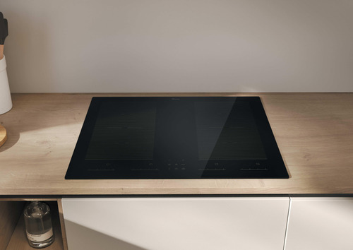 Hoover H-HOB 500 INDUCTION HIDFS647MCAR Black Built-in – image 4