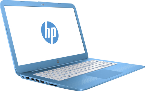 HP Stream 14-cb058na Intel® Celeron® N3060 Laptop – image 5