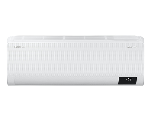 Samsung Wind-Free AR18BVHCMWK/AX air conditioner Split system White