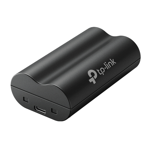 TAPO A100 BATERIA TP-LINK TAPO A100 6700 MAH TIEMPO DE CARGA 5 HORAS TAPO A100