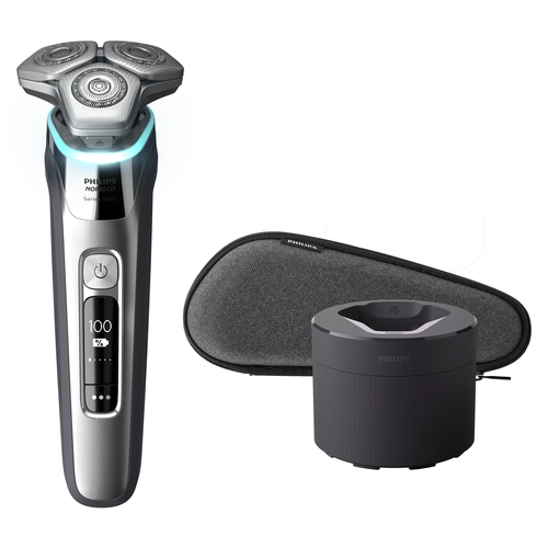 Philips Norelco SHAVER Series 9000 Shaver 9500 S9985/84 Wet and dry electric shaver – image 3
