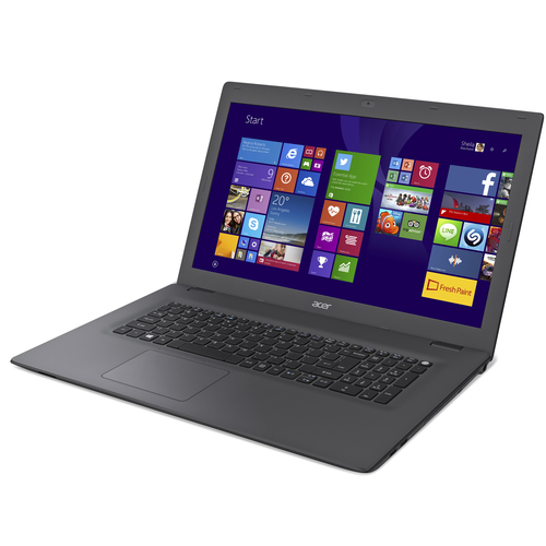 Acer Aspire E E5-772-P1QQ Intel® Pentium® 3556U Laptop – image 3