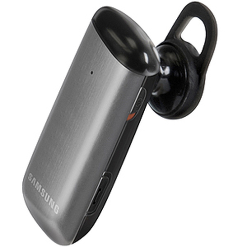 Samsung HM3700 Headset Wireless Ear-hook Micro-USB Bluetooth Grey