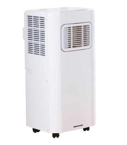 Daewoo COL1316GE portable air conditioner – image 3