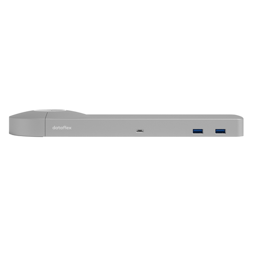 Dataflex Viewlite link USB-C docking station EUR - option 802 – image 4
