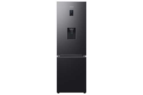 Samsung RL34C652CB1/EG fridge-freezer Freestanding