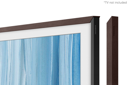 Samsung The Frame lijst 65" Walnoot (2026), afbeelding 3