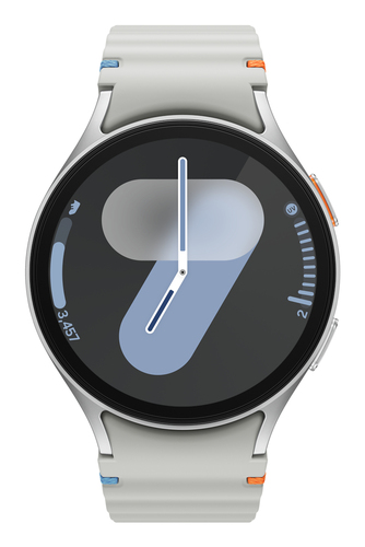 Samsung Galaxy Watch 7 Zilver 44mm, afbeelding 2