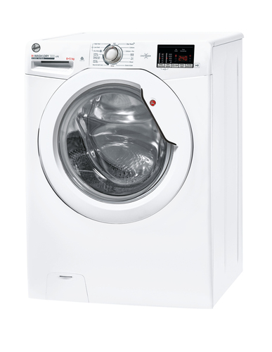 Hoover H3D 4852DE/1-80 – image 2