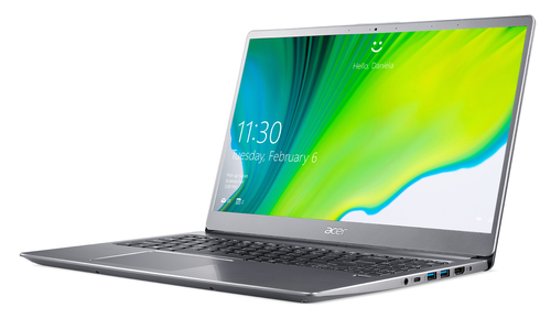 Acer Swift 3 SF315-52-38UV Intel® Core™ i3 i3-8130U Laptop – image 8