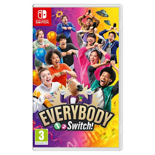 Nintendo 10004504