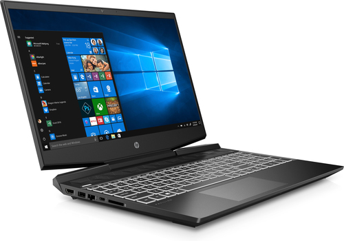 HP Pavilion Gaming 15-dk0402nia Intel® Core™ i7 i7-9750H Laptop – image 2