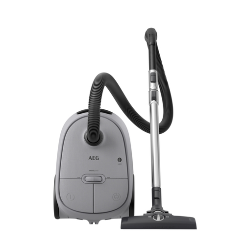 AEG 6000 Animal (AB61A5UGT) Stofzuiger met zak Grijs, afbeelding 4