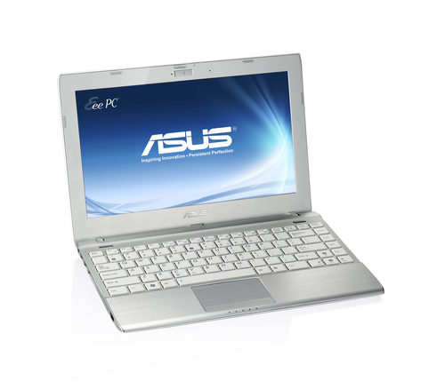 ASUS 1225B AMD E E-450 Netbook – image 6