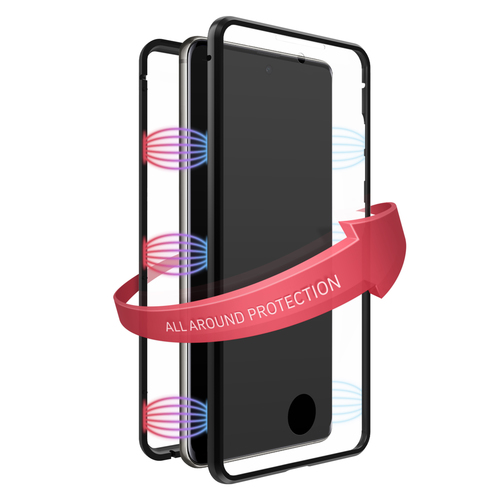 Hama 360 Glass Прозрачная защитная пленка Samsung 1 шт
