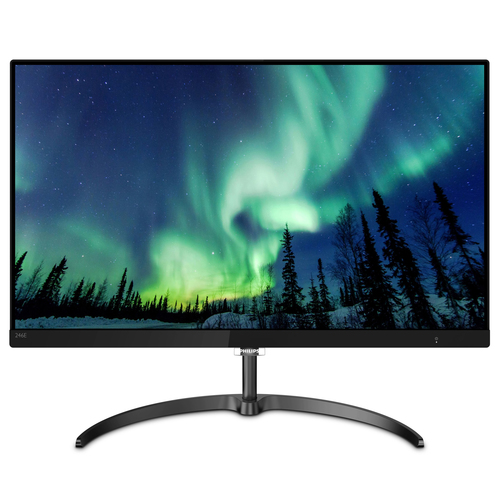 Philips E Line 246E8QSB2/93 computer monitor – image 2