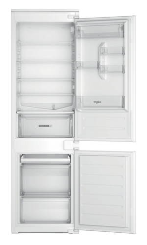 Whirlpool WHC18D051A1 Встроенный 268 L