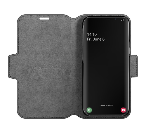 iDeal of Sweden Fashion Wallet Galaxy S9 Black – image 3