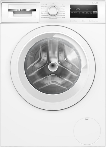 LAVE LINGE HUBLOT 4 KG BLANC 1100 TR CANDY AQUA1142D1/2 …