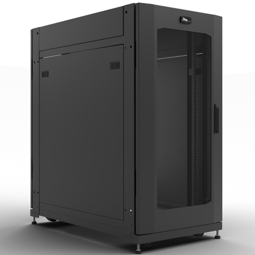 Middle Atlantic SNE Series Rack SNE24D-2442-P1 – image 1
