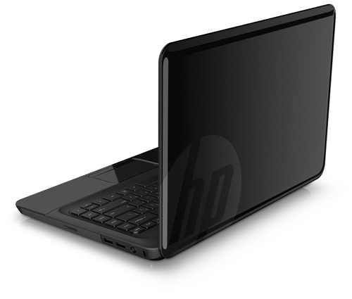 HP 2000 -2326TU Intel® Core™ i3 i3-2348M Laptop – image 5
