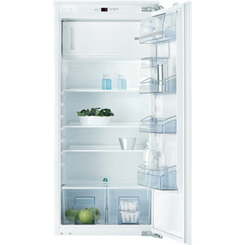 AEG SK91240-7I combi-fridge Built-in