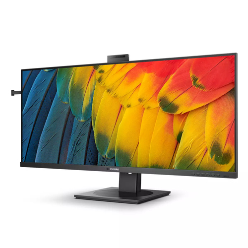 Dis 40 Philips B-line 40B1U5601H VA Black 21:9,4ms,HDMI,DP,USB,USB-C, afbeelding 8