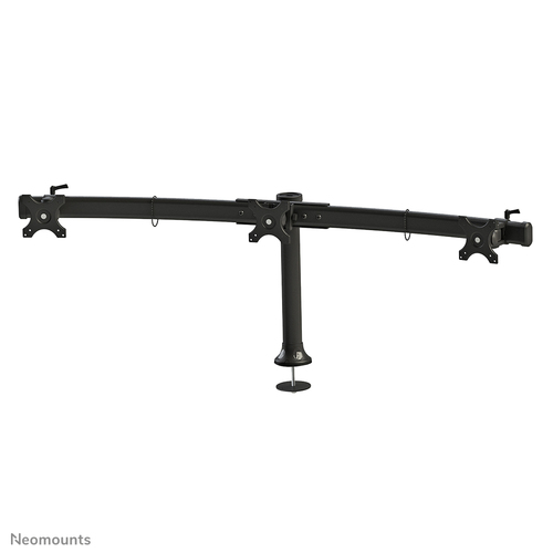 Neomounts FPMA-D700DD3 - Monitor Standaard 3 schermen, afbeelding 3
