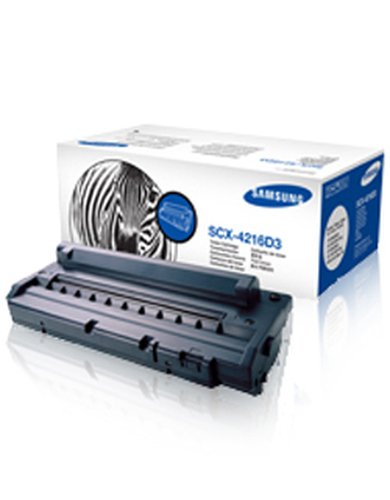 Samsung SCX-P4216A toner cartridge Original Black