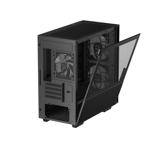 DeepCool CH360 mini tower behuizing, afbeelding 7