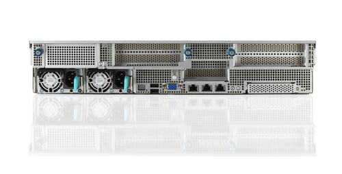 ASUS RS520A-E11-RS24U Socket SP3 Rack (2U) Black – image 7