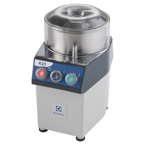 Electrolux 603836 food processor