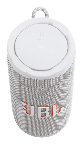Jbl Grip Portable Bluetooth Speaker - White - image 3