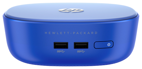 HP Stream Mini Desktop - 200-020jp (ENERGY STAR)