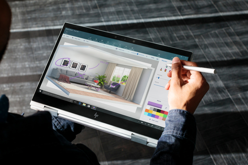 HP ENVY x360 15-cn0025tx Intel® Core™ i5 i5-8250U Hybrid (2-in-1) – image 9