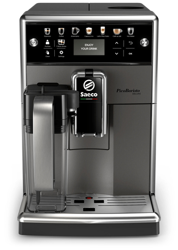 Saeco SM5572/10 coffee maker Fully-auto Espresso machine – image 4