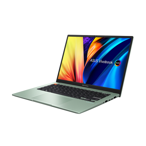ASUS Vivobook S14 OLED K3402ZA-KM101 laptop Intel® Core™ i5 i5-12500H – image 5