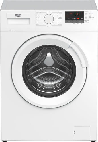 Beko b100 WTL94151W Freestanding