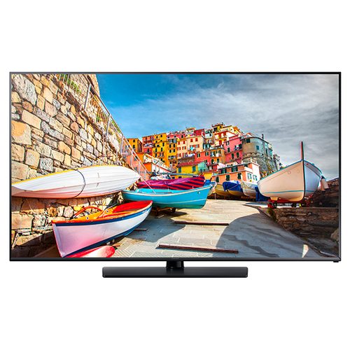 Samsung HG55NE478BF 139.7 cm (55") Full HD Black