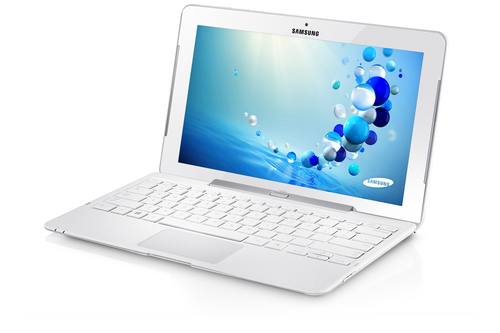 Samsung ATIV XQ500T1C Intel Atom® Z2760 Hybrid (2-in-1) – image 8