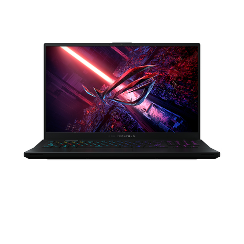 ASUS ROG Zephyrus S17 GX703HR-003T Intel® Core™ i7 i7-11800H Laptop – image 4