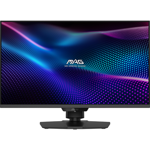 Msi Mag 274UPDF E16M 27" 4K Ultra HD 160Hz Gaming Monitor - Black - image 6
