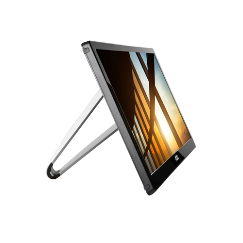 AOC I1659FWUX portable TV/monitor Black – image 5