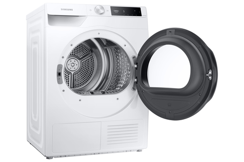 Samsung DV80T6220LE tumble dryer Freestanding Front-load – image 9