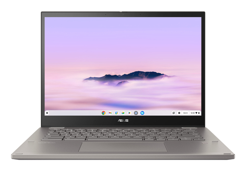 ASUS Chromebook Plus Enterprise CL34 Flip CL3401FFA-LZ0083 AMD Ryzen™ 5 7520C – image 1