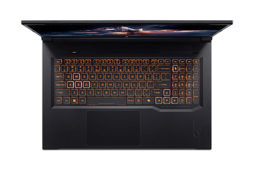 Acer Nitro V 17 AI ANV17-61-R3KD Copilot+ PC AMD Ryzen AI 9 365 Laptop – image 4